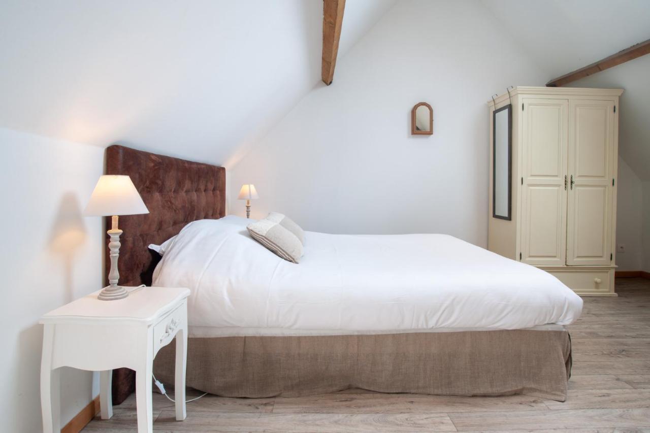 L'Heure Bleue Gites Et Chambres D'Hotes Givenchy-en-Gohelle エクステリア 写真